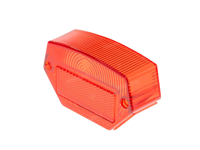 Achterlicht Puch Monza / M50C / MC50 / M50 Jet glas 